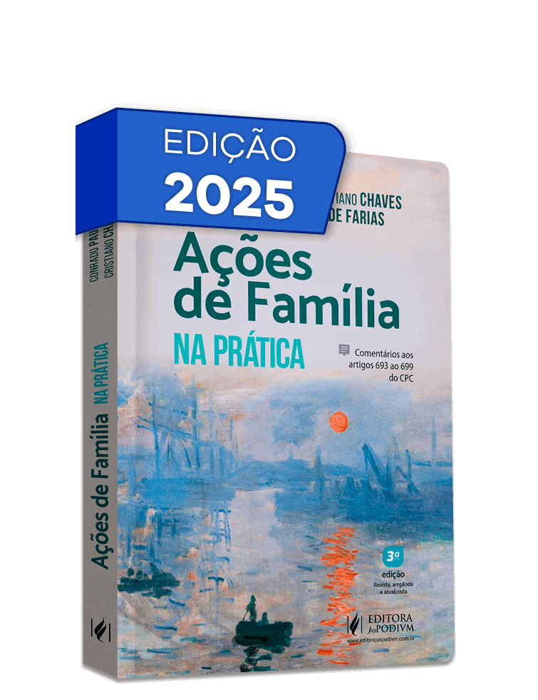 Ações de Família na Prática (2025)