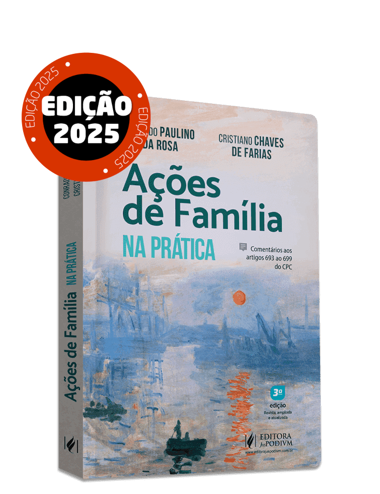 Ações de Família na Prática (2025)