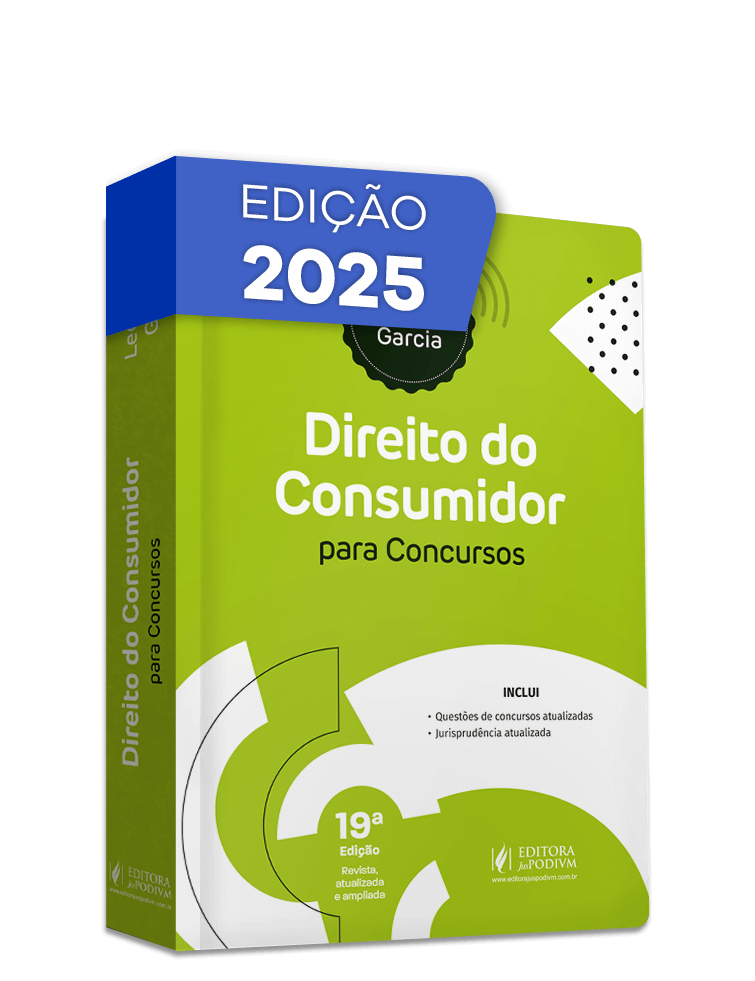 Direito do Consumidor para Concursos (2025)