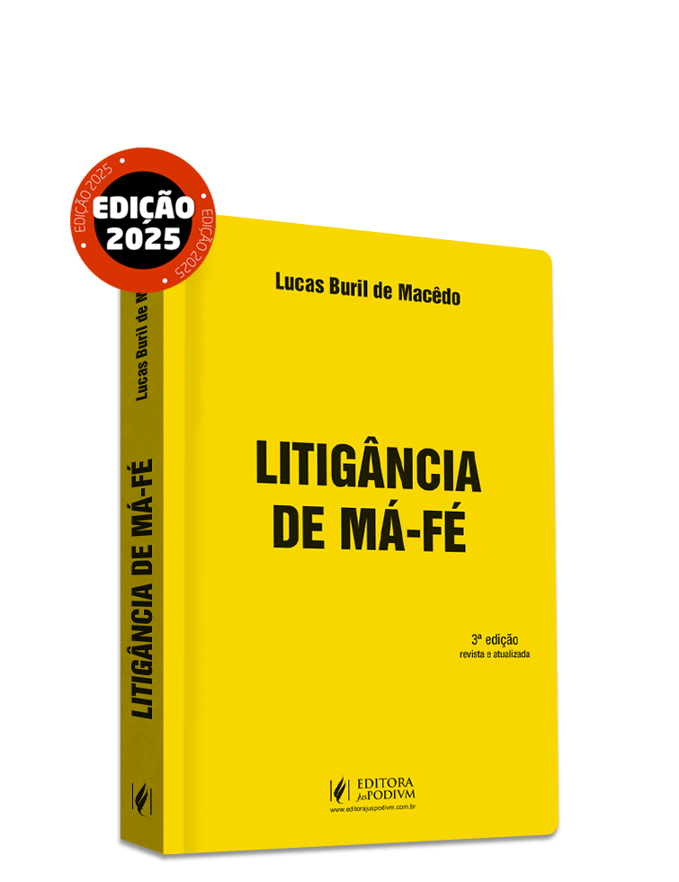Litigância de Má-Fé (2025)