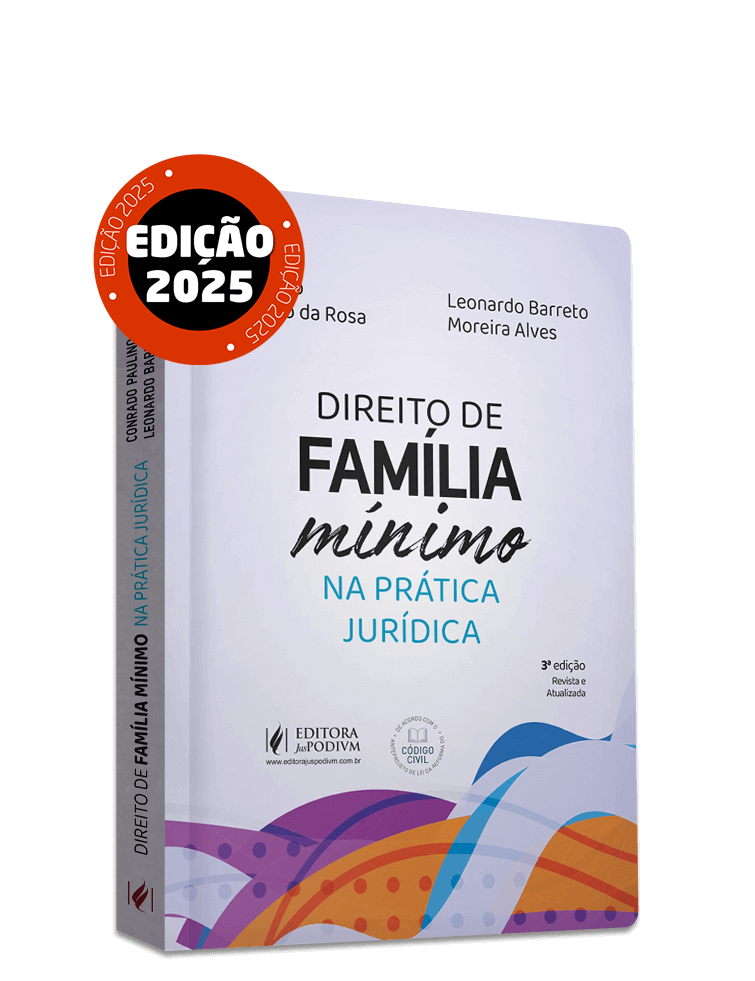 Direito de Família Mínimo na Prática Jurídica (2025)