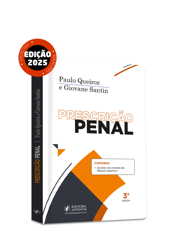 Prescrição Penal (2025)