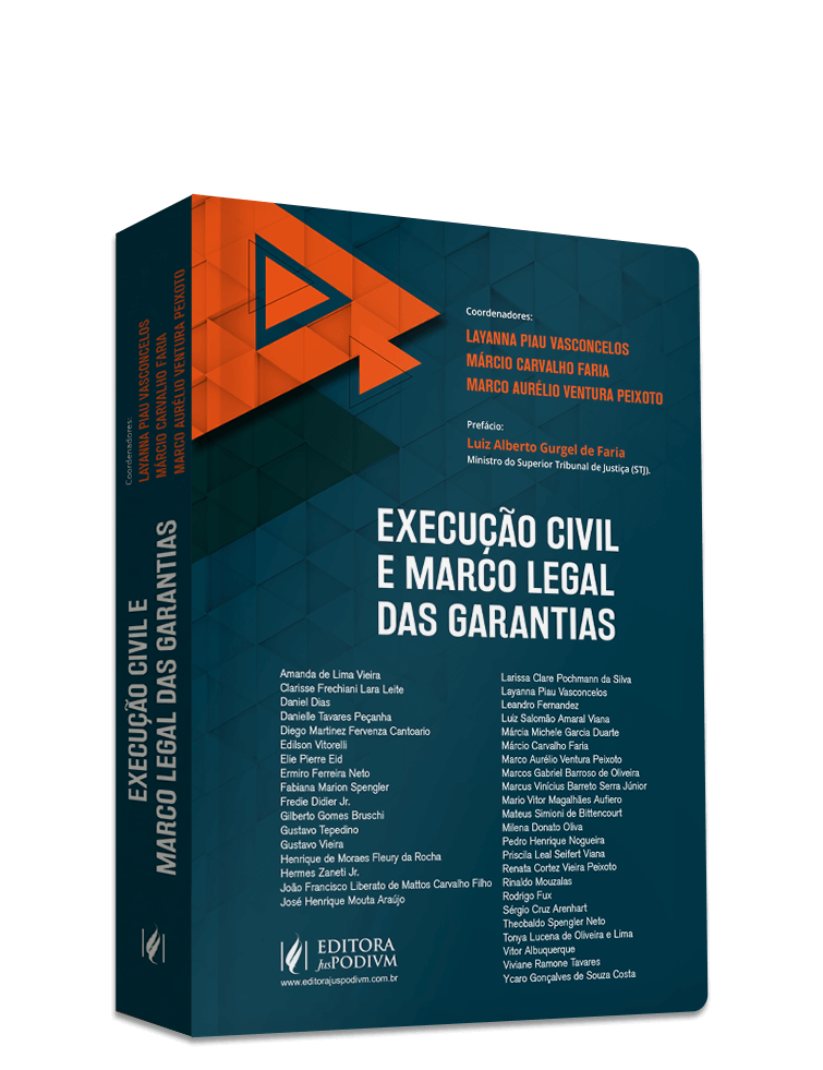 Execução Civil e Marco Legal das Garantias (2025)