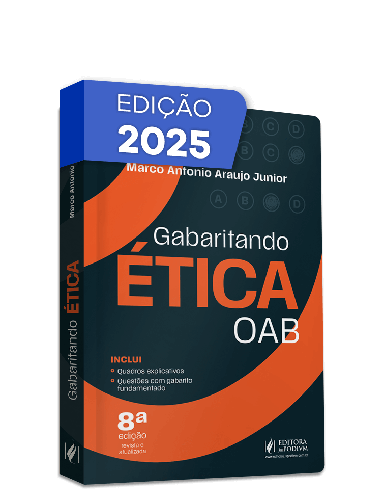 Gabaritando Ética - OAB