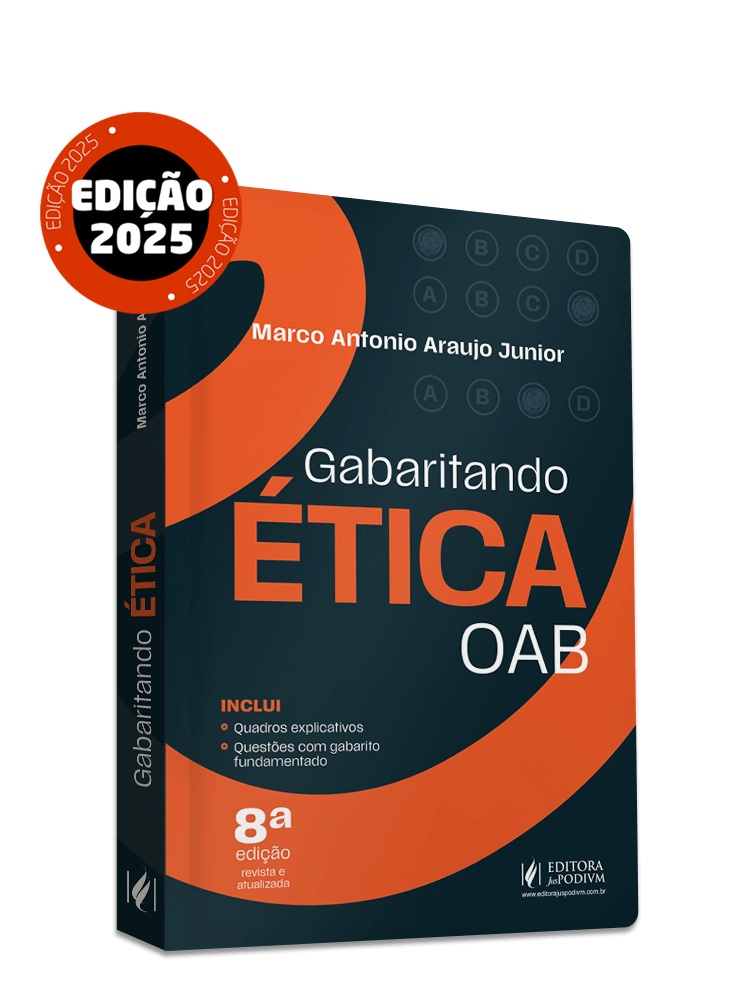 Gabaritando Ética - OAB