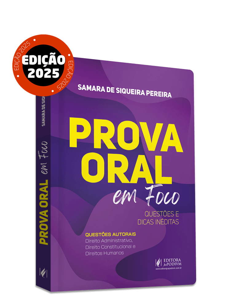 Prova Oral em Foco: Questões e Dicas Inéditas (2025)