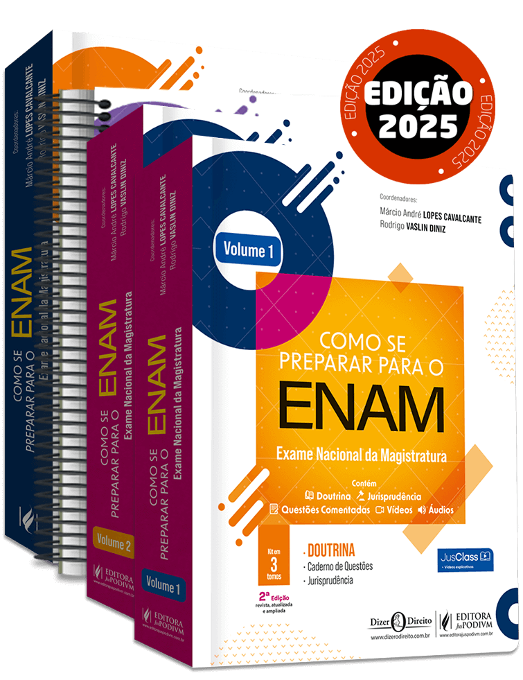 Como se preparar para o ENAM (2025)