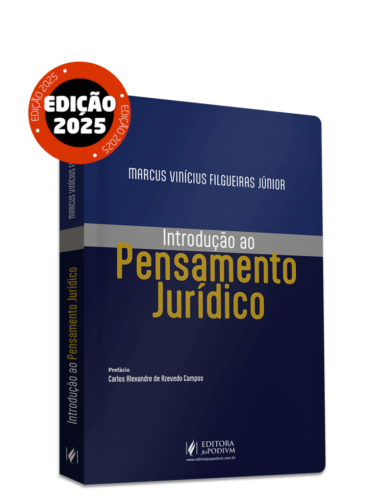Introdução ao Pensamento Jurídico: Elementos para uma Teoria Hermenêutico-Garantista das fontes e das Normas Jurídicas (2025)