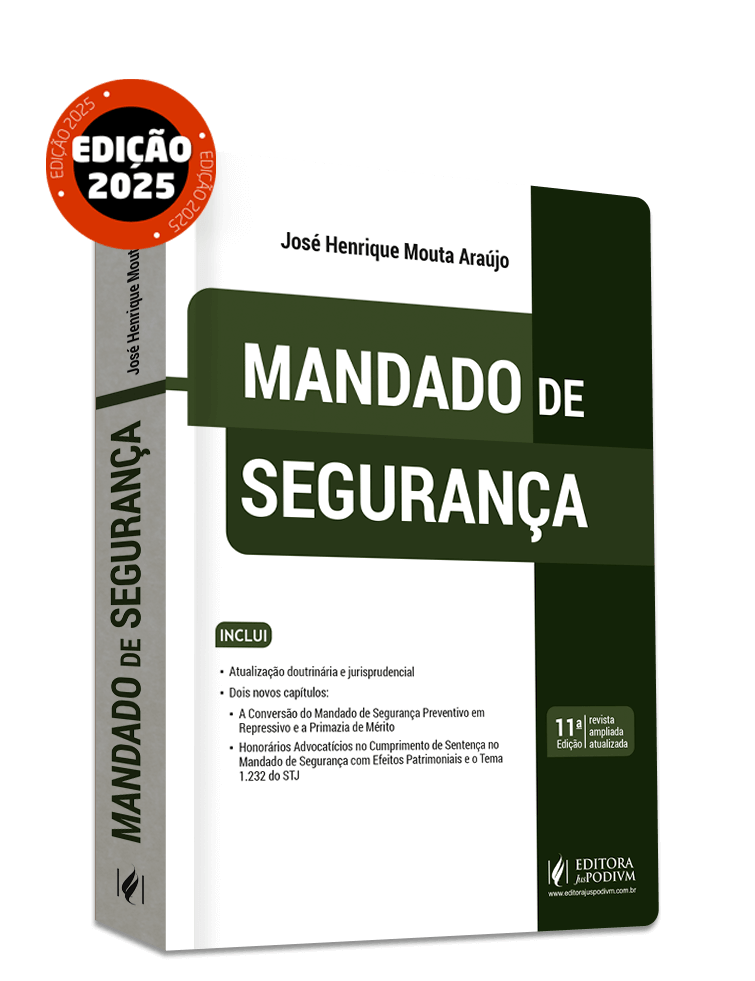 Mandado de Segurança (2025)