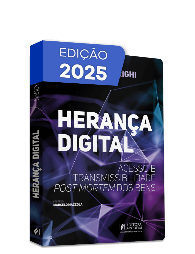 Herança Digital: Acesso e Transmissibilidade Post Mortem dos Bens (2025)