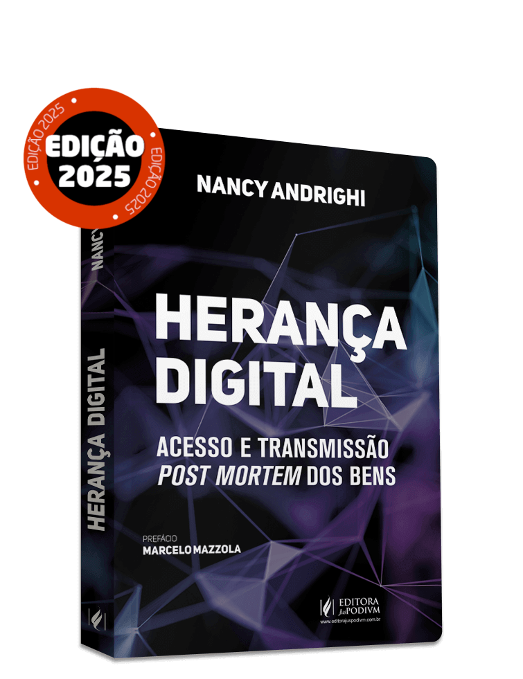 Herança Digital: Acesso e Transmissão Post Mortem dos Bens (2025)