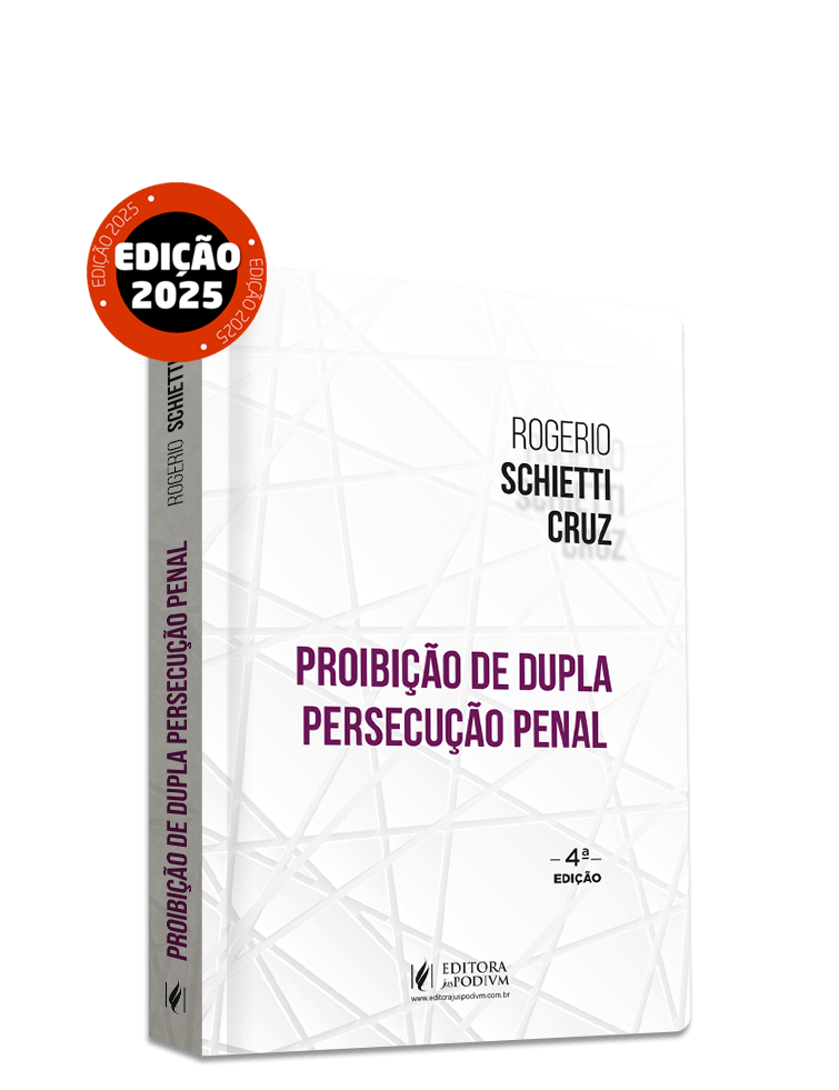 Proibição de Dupla Persecução Penal (2025)