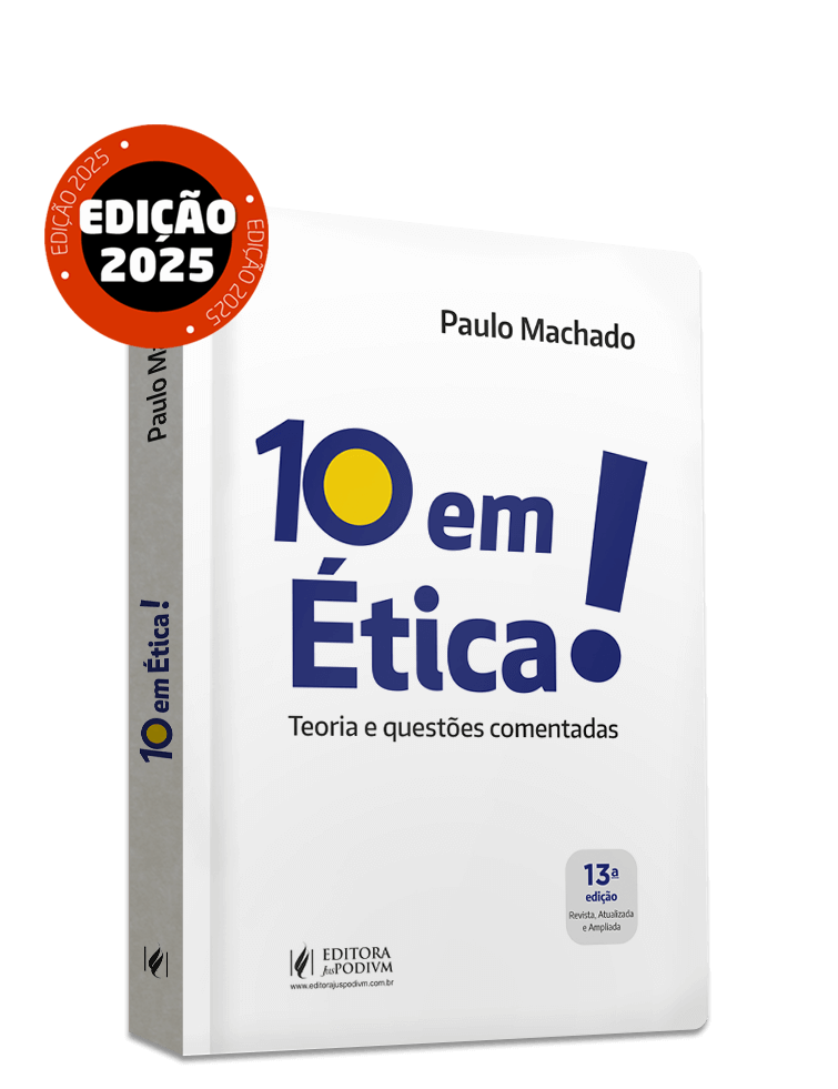 10 em Ética (2025)