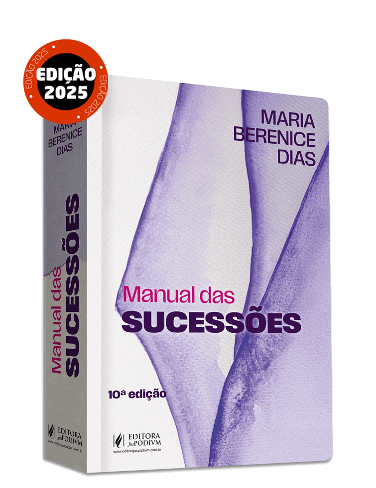 Manual das Sucessões (2025)