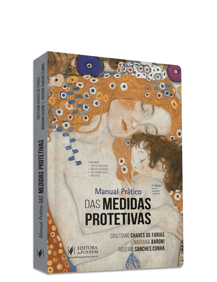 Manual Prático das Medidas Protetivas (2025)