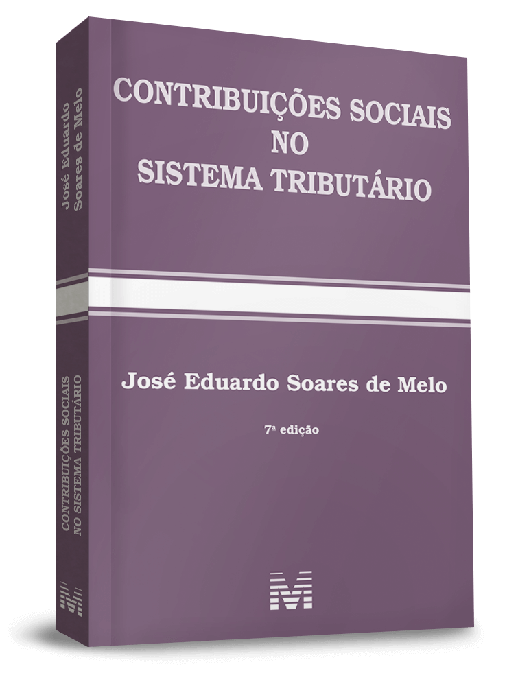 Contribuições Sociais no Sistema Tributário