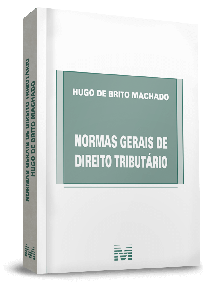 Normas Gerais de Direito Tributário