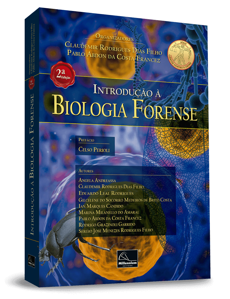 Introdução à Biologia Forense