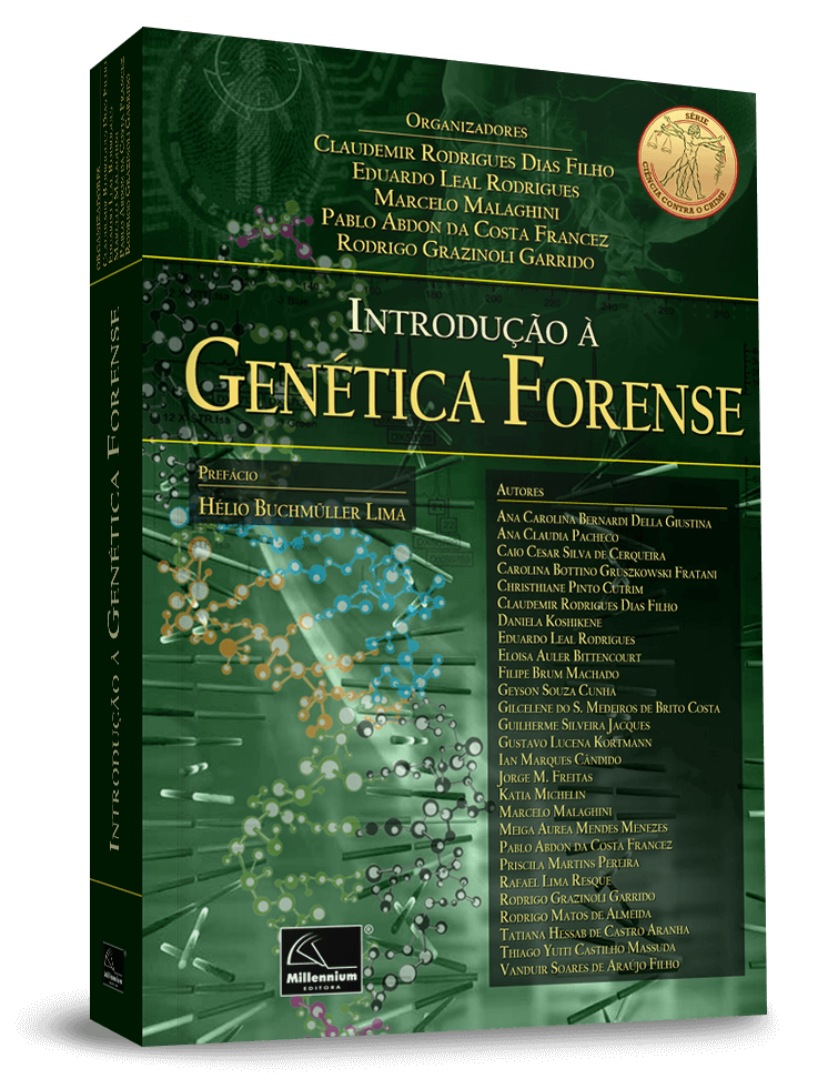 Introdução à Genética Forense