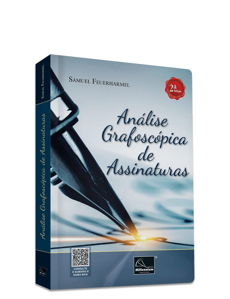 Análise Grafoscópica de Assinaturas (2023)