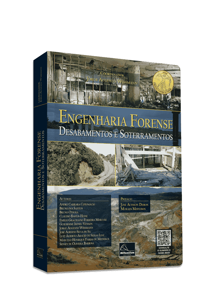 Engenharia Forense: Desabamento e Soterramento (2024)