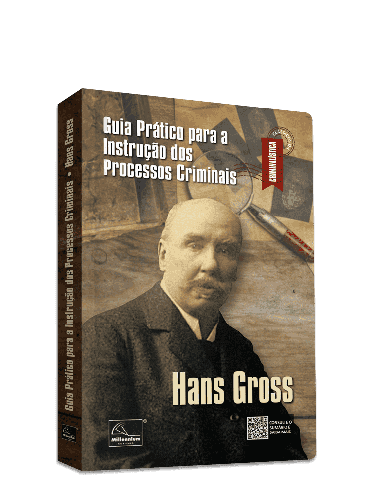 Guia Prático para a Instrução dos Processos Criminais (2022)