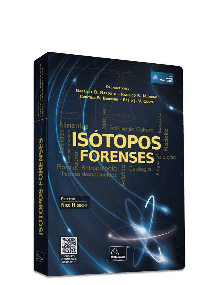 Isótopos Forenses (2022)