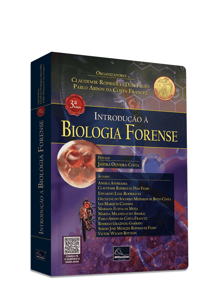 Introdução à Biologia Forense 