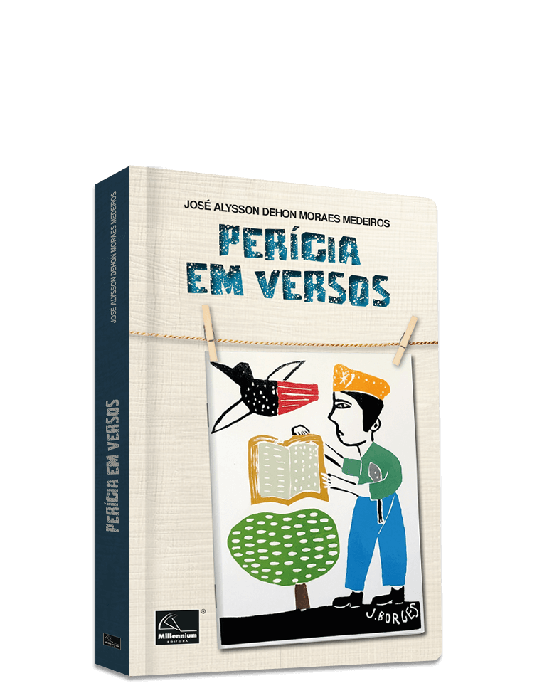 Perícia em Versos (2024)