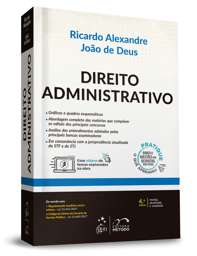 Direito Administrativo   