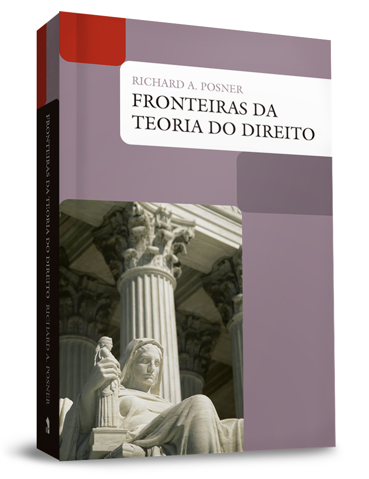 Fronteiras da Teoria do Direito