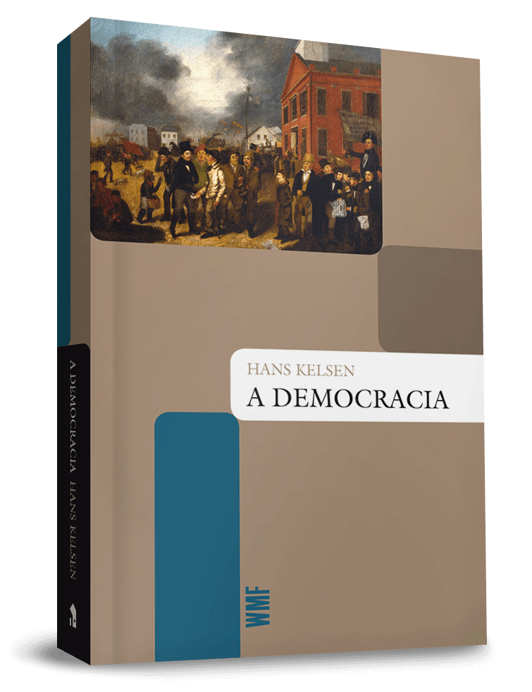 A democracia