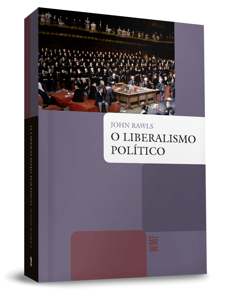 O Liberalismo Politico