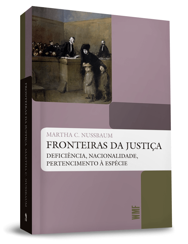 Fronteiras da Justiça