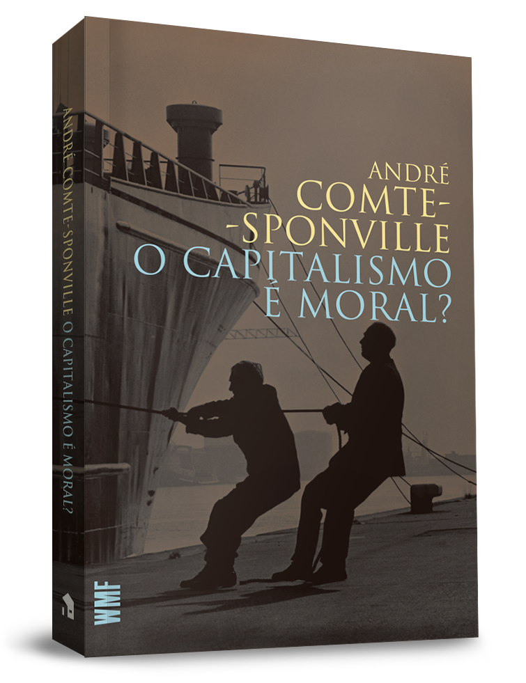 O Capitalismo é Moral?