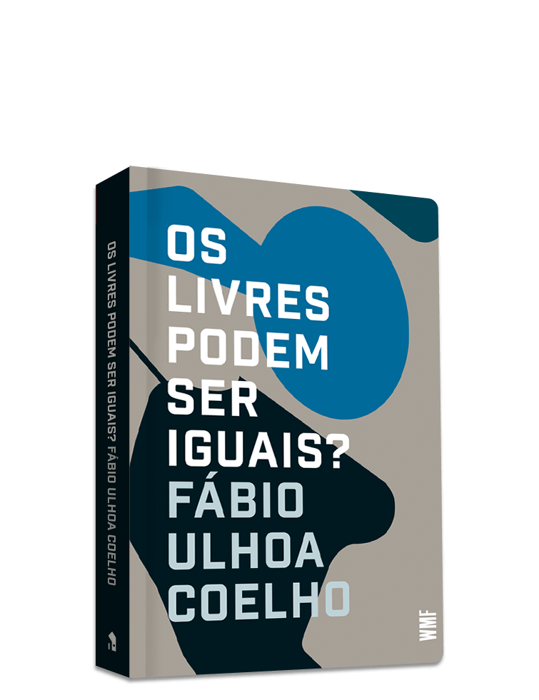 Os Livres Podem ser Iguais? (2022)