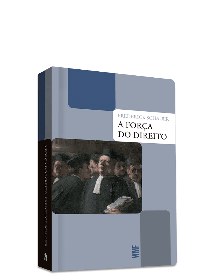 Força do Direito (2022)