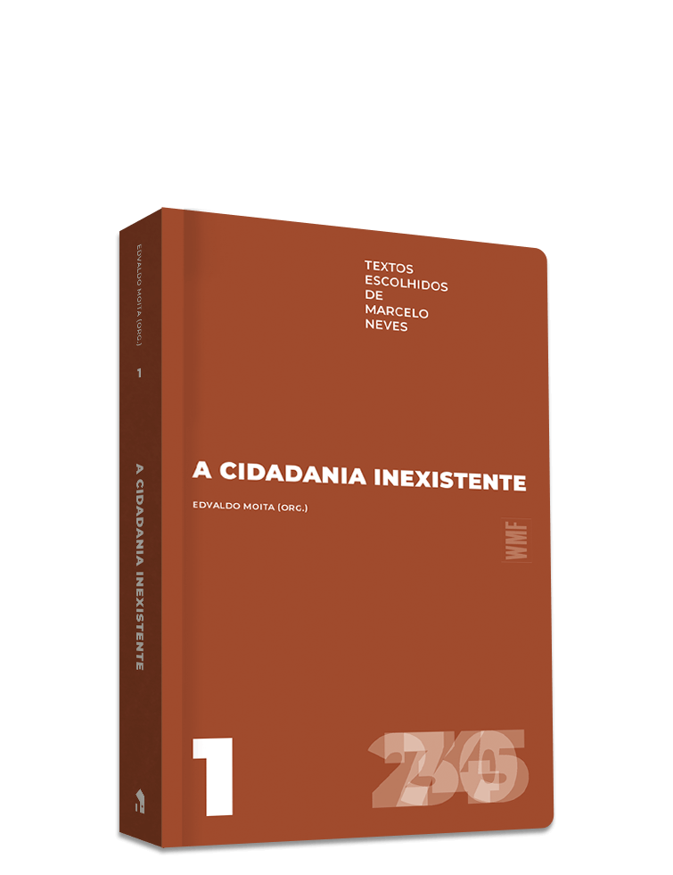 A Cidadania Inexistente (2022)
