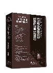 Crimes Militares Extravagantes - Volume Único (2022)