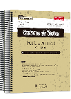 Caderno de Treino - Polícia Militar - Soldado (2022)