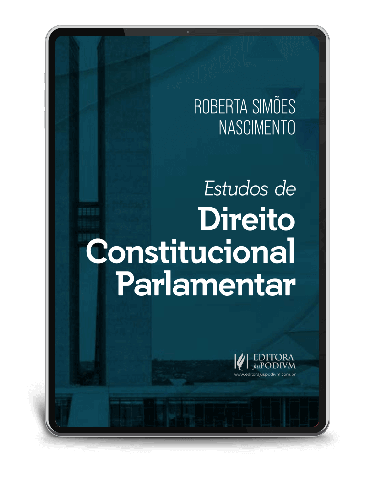 Estudos de Direito Constitucional Parlamentar (2023)