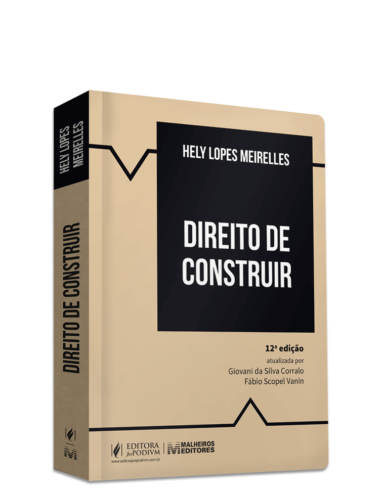 Direito de Construir (2023)