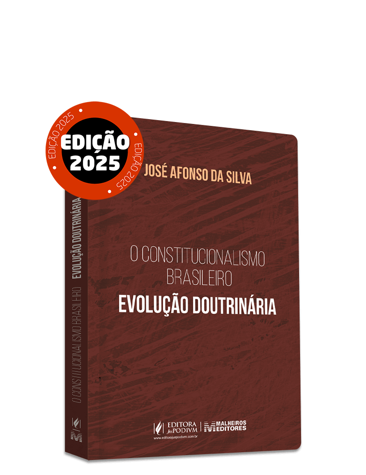 O Constitucionalismo Brasileiro: Evolução Doutrinária (2025)
