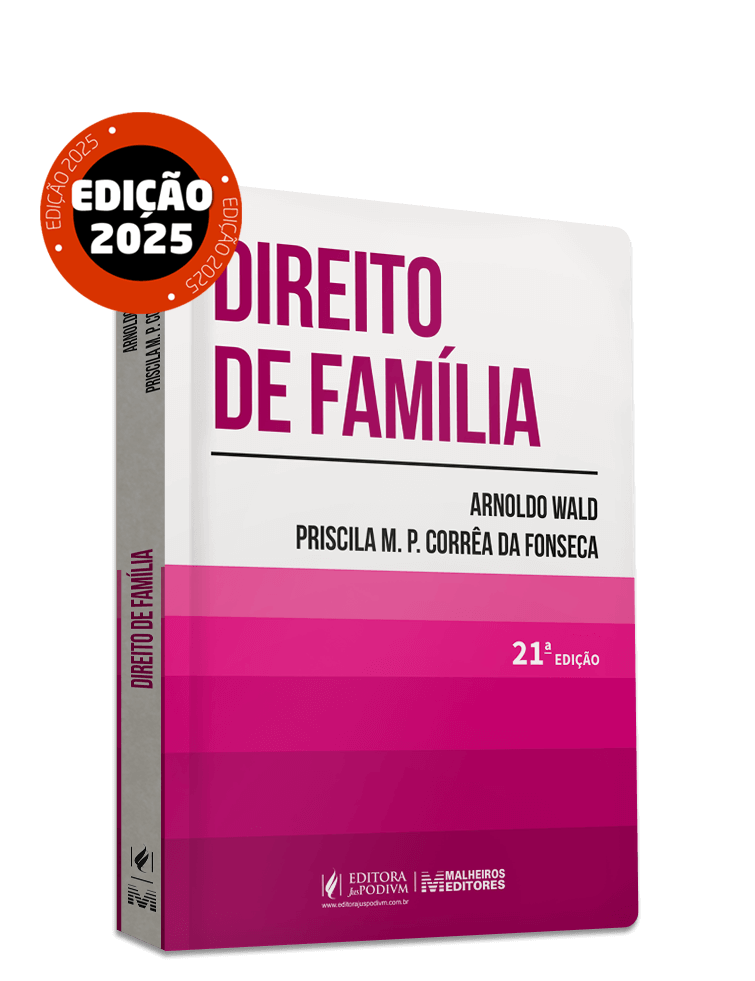 Direito de Família (2025)