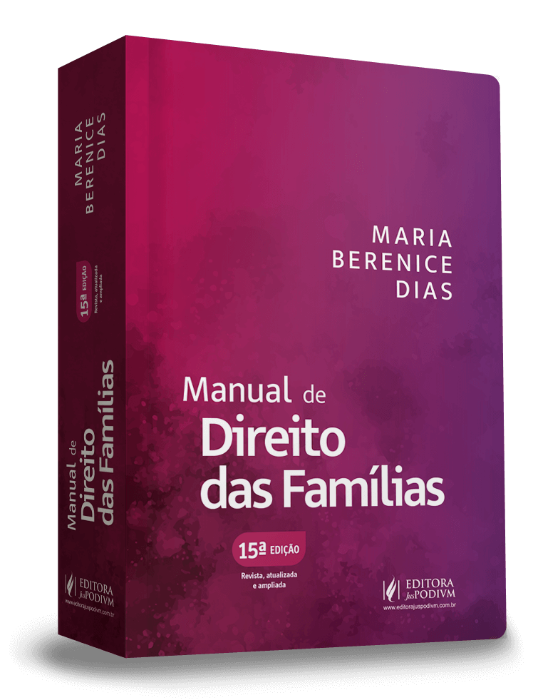 Manual de Direito das Famílias (2022)