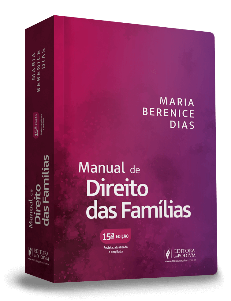 Manual de Direito das Famílias (2022) Manual de Direito das Famílias (2022)