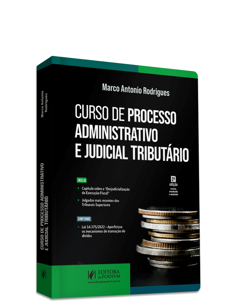 Processo administrativo tributário