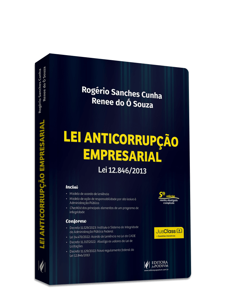 Livro de Direito Empresarial - 4ª Edição