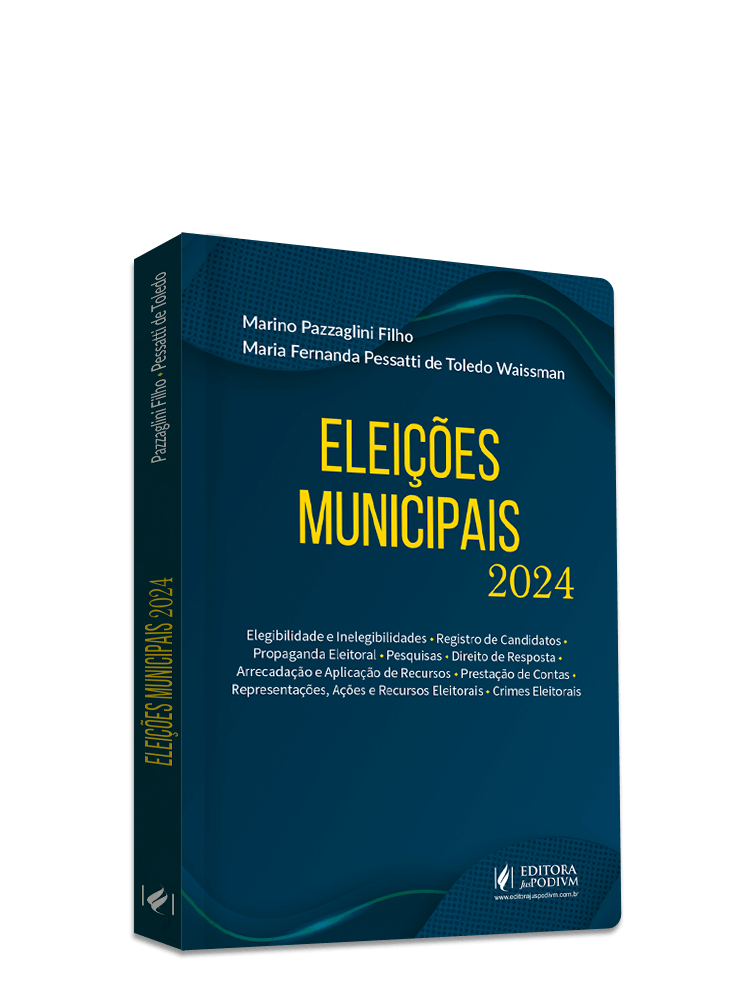 Eleições Municipais 2024 (2024)