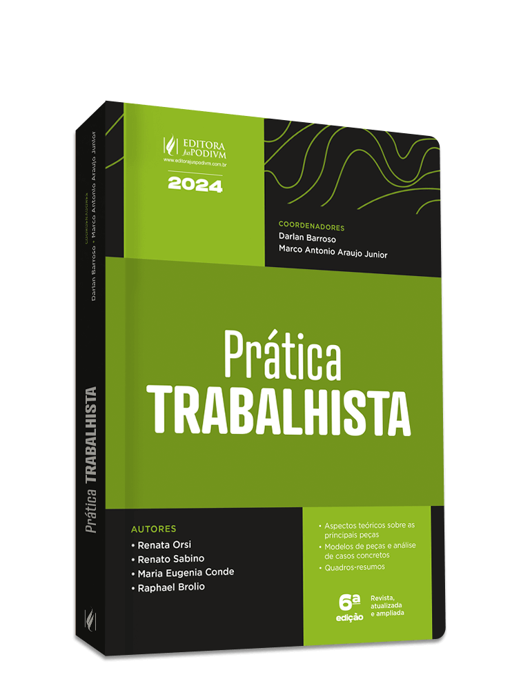 Prática Trabalhista (2024)